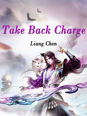 cover image of Take Back Charge
